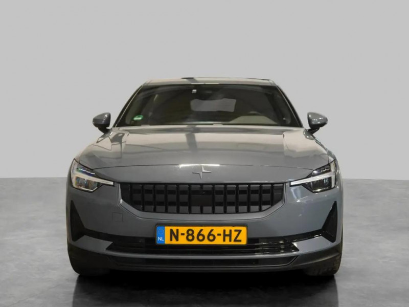 Polestar polestar 2 Long Range Dual Motor 78 kWh | Pilot & Plus Pack |  occasion  L'Union - photo n3